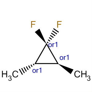 Cas Number: 694-21-3  Molecular Structure