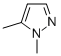 CAS No 694-31-5  Molecular Structure