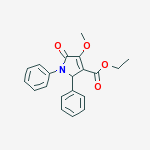 CAS No 6940-07-4  Molecular Structure