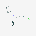 CAS No 6940-27-8  Molecular Structure