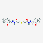 Cas Number: 6940-65-4  Molecular Structure