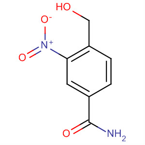 CAS No 69404-57-5  Molecular Structure
