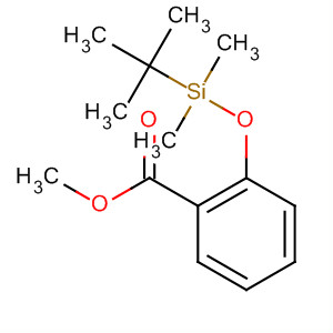CAS No 69404-96-2  Molecular Structure