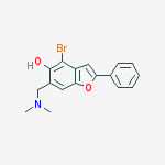 CAS No 69405-69-2  Molecular Structure