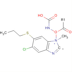 CAS No 69409-51-4  Molecular Structure