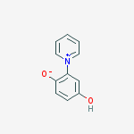 CAS No 6941-26-0  Molecular Structure