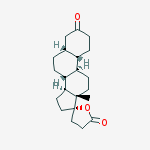 Cas Number: 6941-29-3  Molecular Structure