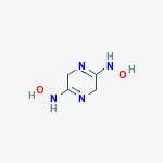 CAS No 6941-35-1  Molecular Structure