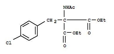 CAS No 6941-36-2  Molecular Structure