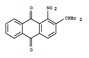 Cas Number: 6941-85-1  Molecular Structure