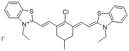 CAS No 69415-12-9  Molecular Structure