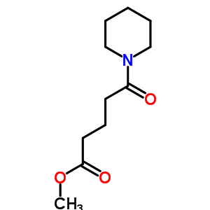 CAS No 6942-14-9  Molecular Structure