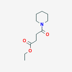 CAS No 6942-15-0  Molecular Structure