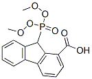 CAS No 6942-27-4  Molecular Structure