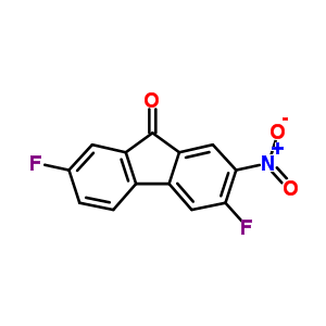 CAS No 6942-44-5  Molecular Structure