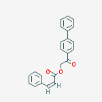CAS No 6942-72-9  Molecular Structure
