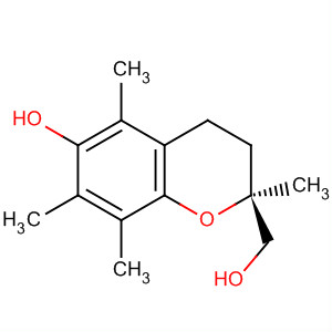 CAS No 69427-83-4  Molecular Structure