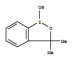 CAS No 69429-70-5  Molecular Structure