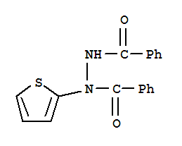 CAS No 6943-10-8  Molecular Structure