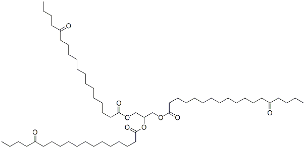 CAS No 6943-15-3  Molecular Structure