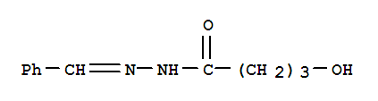 Cas Number: 6943-35-7  Molecular Structure