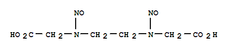 CAS No 6943-40-4  Molecular Structure