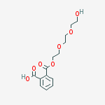 Cas Number: 6943-44-8  Molecular Structure