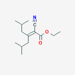 Cas Number: 6943-84-6  Molecular Structure