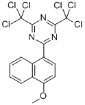 CAS No 69432-40-2  Molecular Structure