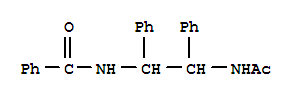 CAS No 6944-06-5  Molecular Structure