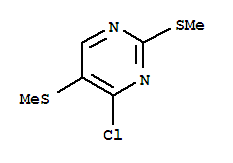 CAS No 6944-12-3  Molecular Structure