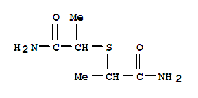 CAS No 6944-30-5  Molecular Structure