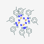 CAS No 6944-52-1  Molecular Structure