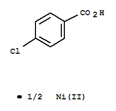 Cas Number: 6944-63-4  Molecular Structure