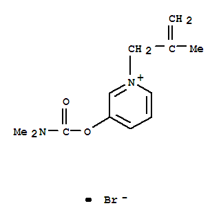 CAS No 69440-45-5  Molecular Structure