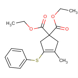 CAS No 69442-55-3  Molecular Structure