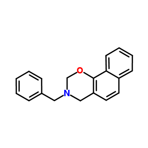CAS No 69445-59-6  Molecular Structure