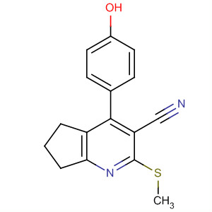 CAS No 694463-05-3  Molecular Structure