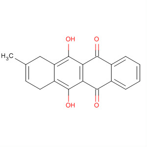 CAS No 69448-11-9  Molecular Structure