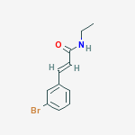 CAS No 69449-19-0  Molecular Structure