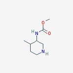 CAS No 694495-64-2  Molecular Structure