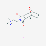 CAS No 6945-27-3  Molecular Structure