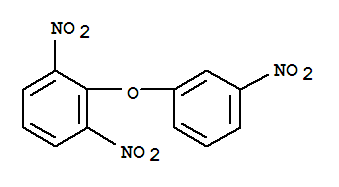 Cas Number: 6945-81-9  Molecular Structure