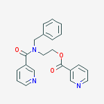 CAS No 69451-70-3  Molecular Structure