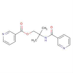 CAS No 69451-76-9  Molecular Structure