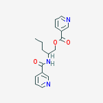 Cas Number: 69451-78-1  Molecular Structure