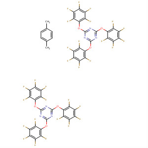 CAS No 694514-37-9  Molecular Structure