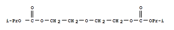 CAS No 6946-50-5  Molecular Structure
