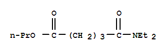 CAS No 6946-56-1  Molecular Structure