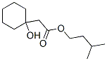 CAS No 6946-66-3  Molecular Structure